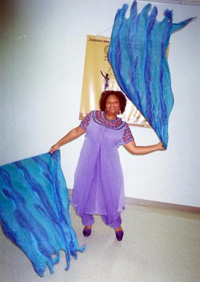 Hearing the Call of the Dance