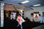 God's Ordained Liturgical Dance 05