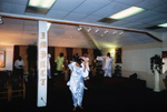 God's Ordained Liturgical Dance 06