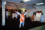God's Ordained Liturgical Dance 08