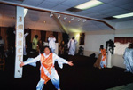 God's Ordained Liturgical Dance 10