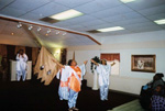 God's Ordained Liturgical Dance 11