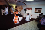 God's Ordained Liturgical Dance 12