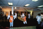 God's Ordained Liturgical Dance 13