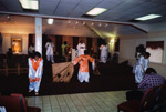 God's Ordained Liturgical Dance 14