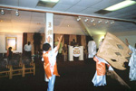 God's Ordained Liturgical Dance 15