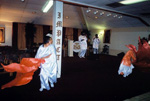 God's Ordained Liturgical Dance 16