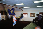 God's Ordained Liturgical Dance 18
