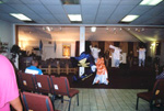 God's Ordained Liturgical Dance 19
