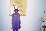 God's Ordained Liturgical Dance 20