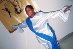 God's Ordained Liturgical Dance 21