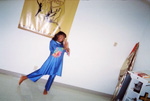 God's Ordained Liturgical Dance 25