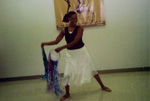 God's Ordained Liturgical Dance 26