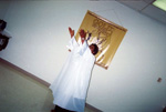 God's Ordained Liturgical Dance 27