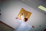 God's Ordained Liturgical Dance 28