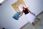 God's Ordained Liturgical Dance 30