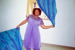 God's Ordained Liturgical Dance 31
