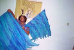 God's Ordained Liturgical Dance 32