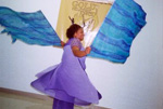 God's Ordained Liturgical Dance 33