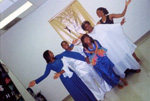 God's Ordained Liturgical Dance 35