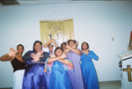 God's Ordained Liturgical Dance 40