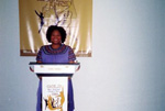 God's Ordained Liturgical Dance 42