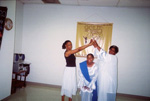 God's Ordained Liturgical Dance 43